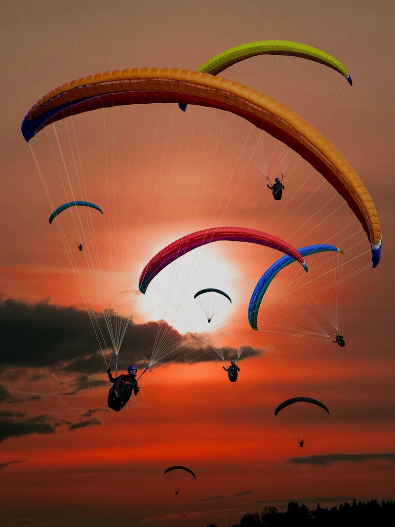 Adventurer Testimonials